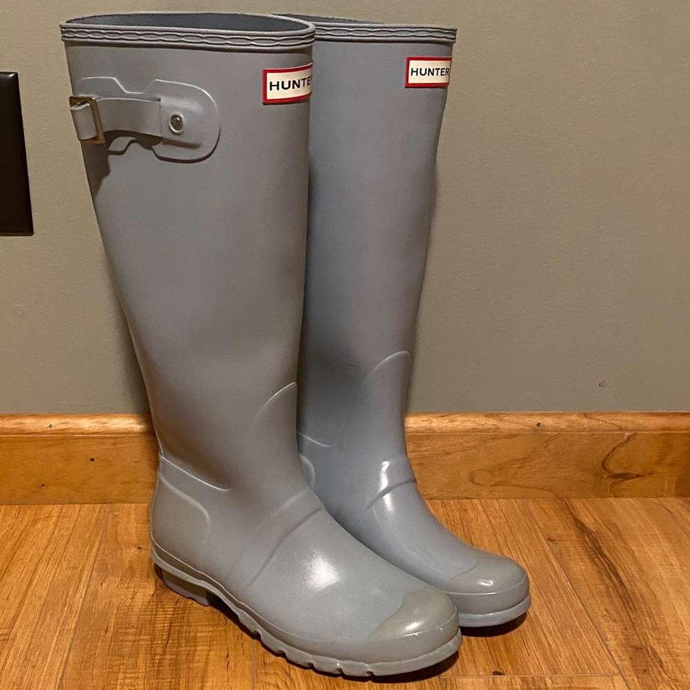 Hunter Boots